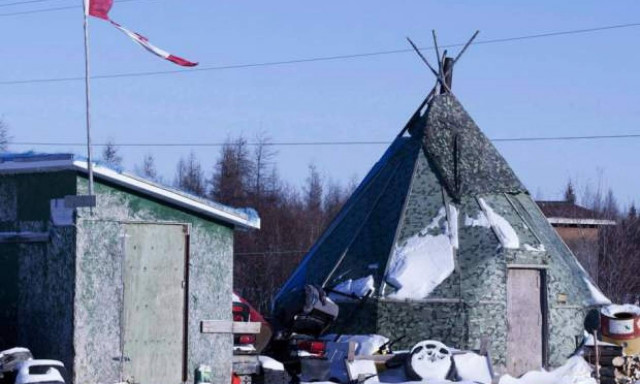 Καναδάς: Κοινότητα κηρύχθηκε σε κατάσταση εκτάκτου ανάγκης λόγω αυτοκτονιών