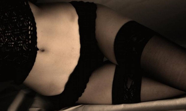 Ο παράδεισος του άντρα! (video)