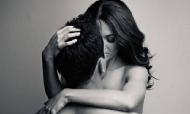 Tα τέσσερα κρυφά σου όπλα για να... γίνεις το καλύτερο σεξ της ζωής του