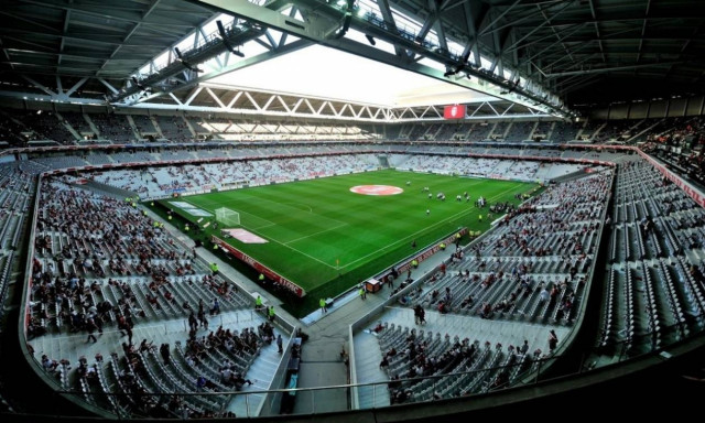 Γαλλία: Το Euro του 2016 σχεδίαζαν να χτυπήσουν οι τζιχαντιστές