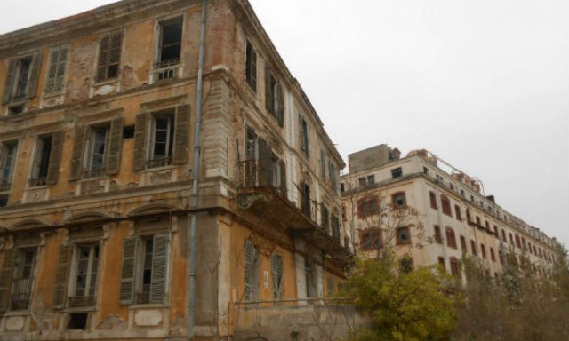 Θεσσαλονίκη: Εισαγγελική παρέμβαση για το θάνατο 15χρονης ύστερα από πτώση στο πρώην «Αλλατίνη»