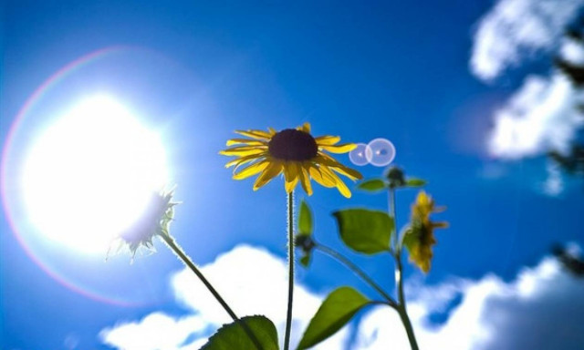 Καιρός: Αυτό είναι το φαινόμενο που θα σας κάνει να βγείτε από το σπίτι