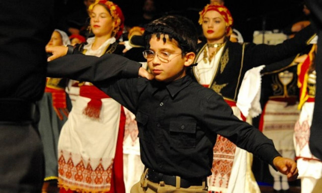 Λαμπροί εορτασμοί για την 75η επέτειο της Μάχης της Κρήτης στην Αυστραλία (pics)