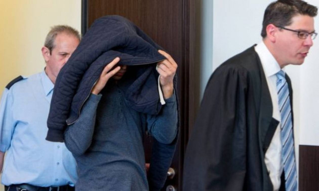 Γερμανία: Ξεκίνησε η πρώτη δίκη για τις σεξουαλικές επιθέσεις τη νύχτα της Πρωτοχρονιάς