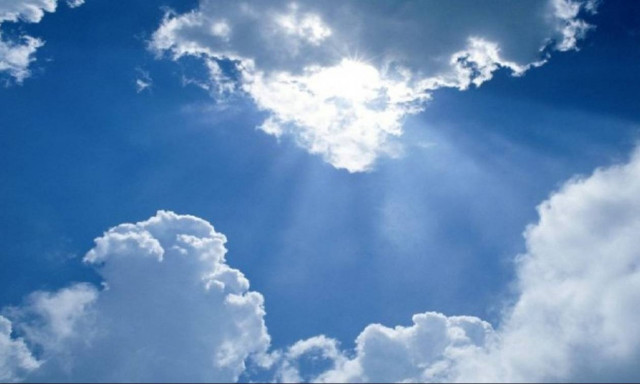 Άστατος ο καιρός της Δευτέρας - Δείτε που θα σημειωθούν καταιγίδες (pics)