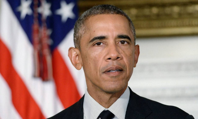 Ο Μπαράκ Ομπάμα ομολόγησε το χειρότερό του λάθος
