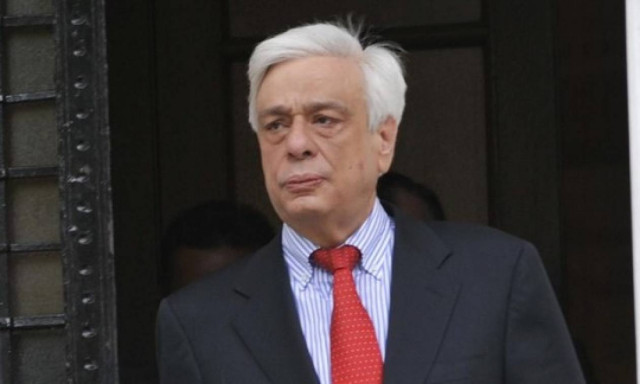 Διήμερη επίσκεψη στην Ελβετία πραγματοποιεί ο Παυλόπουλος