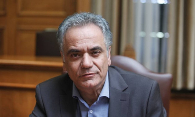 Αξιολόγηση: Για τις αποκρατικοποιήσεις στον τομέα της ενέργειας συζητούν Σκουρλέτης - δανειστές