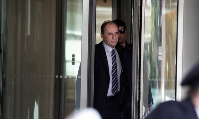 Σύγκλιση θέσεων με τους θεσμούς για την προστασία στεγαστικών δανείων πρώτης κατοικίας