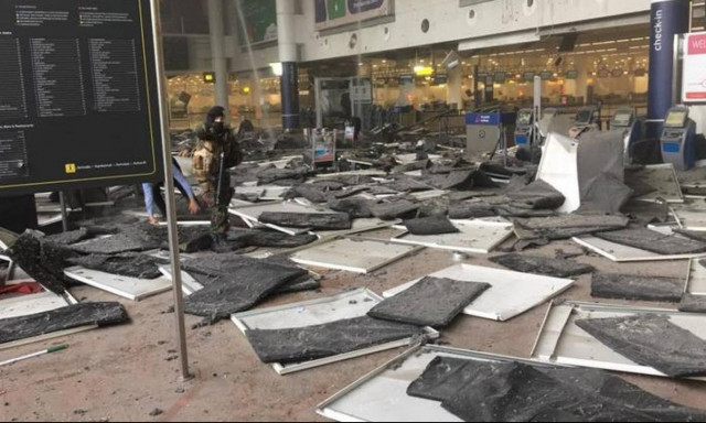 Αποκάλυψη! Πέρασαν ως πρόσφυγες στην Ελλάδα τζιχαντιστές που συμμετείχαν σε τρομοκρατικές επιθέσεις