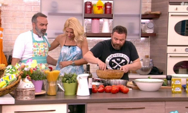 Ελένη Μενεγάκη: «Τέτοιο ρεζιλίκι δεν θα το αντέξω…»