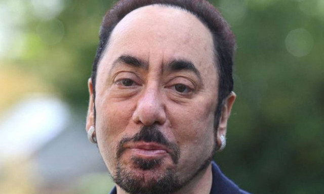 Σοκ! Βρέθηκε νεκρός γνωστός reality star