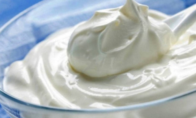 Τι ισχύει τελικά στην χρήση σκόνης γάλακτος στην παραγωγή γιαουρτιού