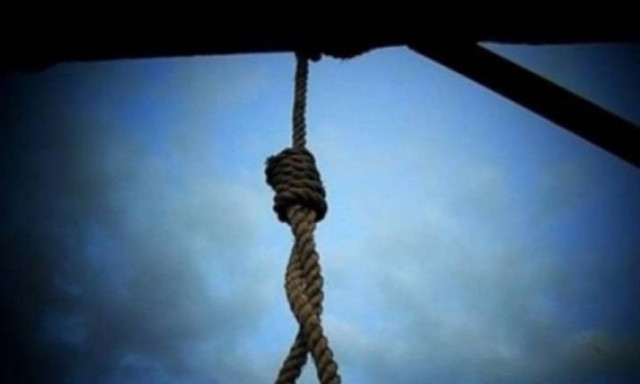 Θρήνος στον Αμπελώνα: Τον έψαχναν από το Σάββατο και τον βρήκαν κρεμασμένο σε δέντρο