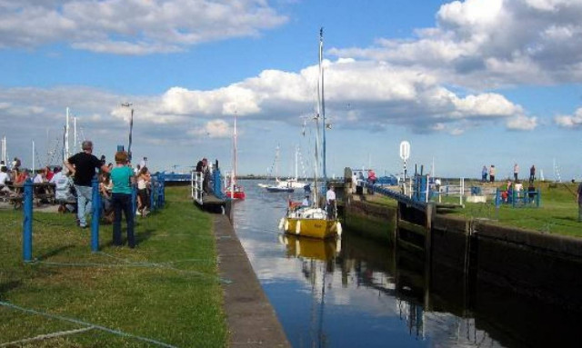 Βρετανία: Επιτέθηκαν σε τρεις Έλληνες τουρίστες γιατί τους πέρασαν για παιδόφιλους