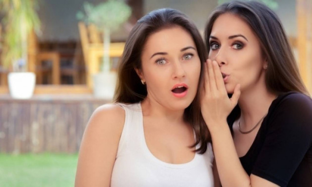 Τα σεξουαλικά μυστικά που οι γυναίκες αποκαλύπτουν μόνο στις φίλες τους