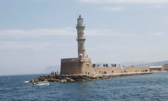 Προσοχή στην Κρήτη – «Μην βγείτε από το σπίτι τις επόμενες ημέρες χωρίς λόγο»