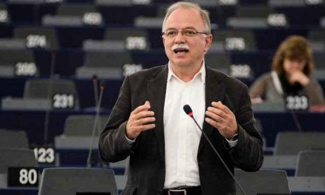 Τι είπαν Μοσκοβισί και Παπαδημούλης για το ελληνικό πρόγραμμα