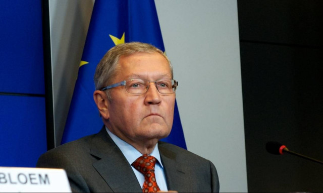 Ρέγκλινγκ: Δύσκολη η διαδικασία της αξιολόγησης για την Ελλάδα