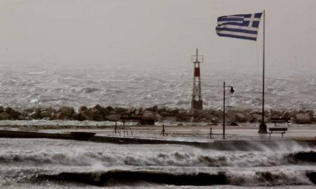 Τελικά τι καιρό θα κάνει το Πάσχα;