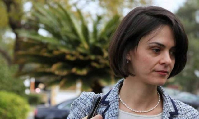 Κομισιόν: Αιτία για την αποχώρηση του κουαρτέτου από την Ελλάδα η Εαρινή Σύνοδος του ΔΝΤ