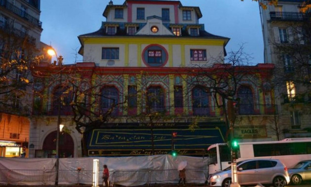 Γαλλία: Το Μπατακλάν ανακοίνωσε την ημερομηνία της πρώτης συναυλίας!