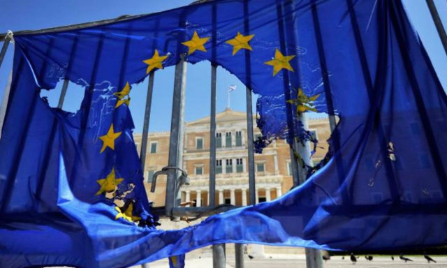 DIW: Μόνο με κάθαρση η Ελλάδα θα εξέλθει από την κρίση