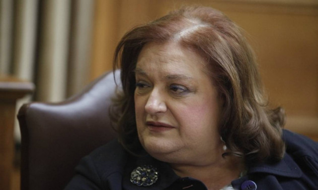 Γιαννάκου: Ρίσκο η απόφαση της κυβέρνησης να καταθέσει τα δύο νομοσχέδια