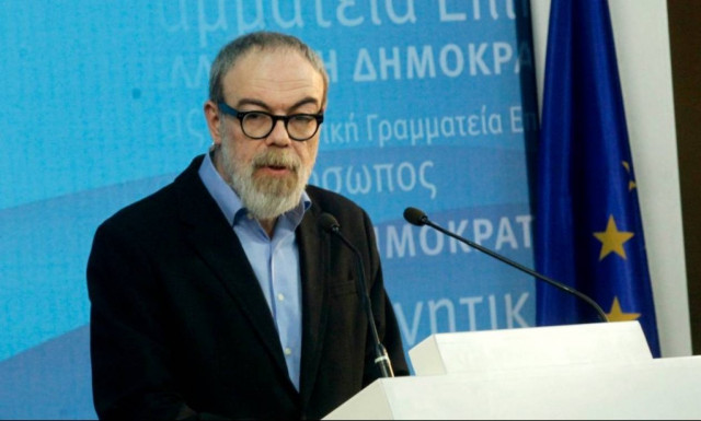 Προσφυγικό - Κυρίτσης: Θα συνεχιστεί ο έλεγχος σε ΜΚΟ και αλληλέγγυους στην Ειδομένη