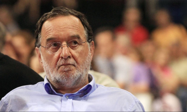 Λαφαζάνης: Τυχοδιωτικά παιχνίδια από την κυβέρνηση των λαϊκιστών και της επικοινωνιακής τρακατρούκας