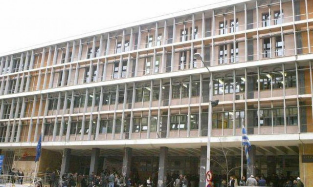 Καλαμαριά: Στη φυλακή ο 26χρονος που σκότωσε ηλικιωμένο επειδή διαμαρτυρήθηκε για φασαρία