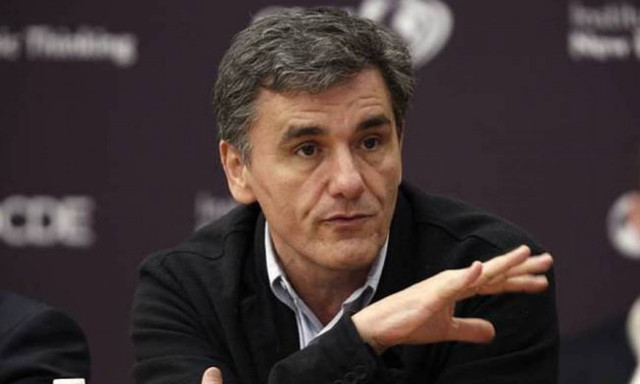 Στις ΗΠΑ αύριο Πέμπτη ο Τσακαλώτος - Τι θα γίνει με αξιολόγηση και χρέος