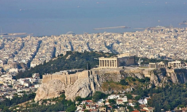 Προσοχή την Πέμπτη - Αυτό είναι το φαινόμενο που θα σας κόψει (κυριολεκτικά) την ανάσα