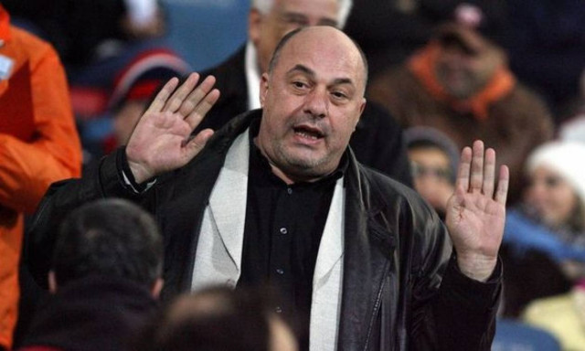 Αχιλλέας Μπέος: Αδίστακτος δολοφόνος ζώων ο παυθείς - υπόδικος δήμαρχος Βόλου