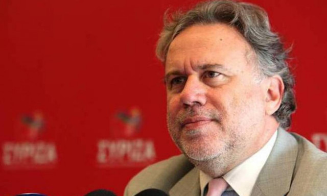 Κατρούγκαλος: Η διαπραγμάτευση πάει καλά, αλλά…