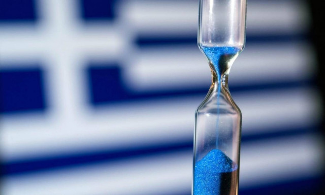 Süddeutsche Zeitung: H Ελλάδα μοιάζει να ζει τη «Μέρα της Μαρμότας»