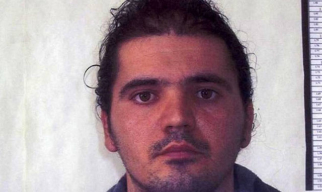 Επιστολή του συζυγοκτόνου James Lesi μέσα από τη φυλακή: «Ζητώ συγγνώμη από την κοινωνία»