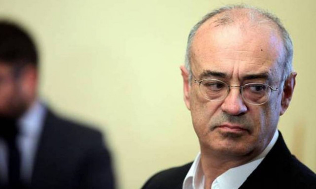 Ο Μάρδας δεν θεωρεί τα capital controls πρόβλημα!