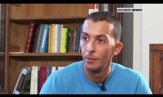 Ο αδερφός του Σαλάχ Αμπντεσλάμ απολύθηκε από τον δήμο του Μόλενμπεκ