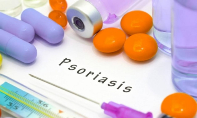 Εκδήλωση για την ψωριασική αρθρίτιδα από το σύλλογο «Επιδέρμια»