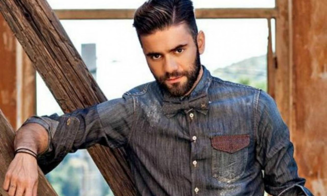 Θοδωρής Μαραντίνης: Ήταν λάθος που παντρεύτηκα τη Σίσσυ Χρηστίδου!