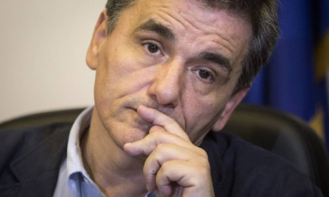 «Μουδιασμένο» το Μαξίμου από την αντίδραση του ΔΝΤ για τα νομοσχέδια σε φορολογικό και ασφαλιστικό