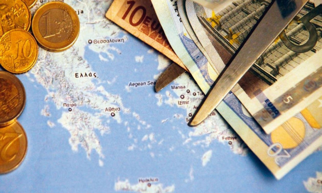 Reuters: Να τι θα ζητήσει η Ελλάδα από τους πιστωτές της για το χρέος