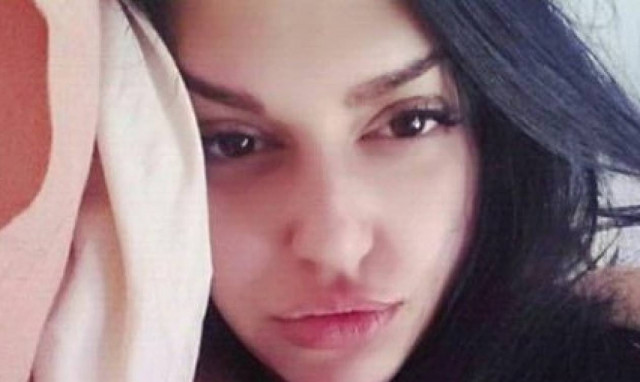 Συνέβη χθες - Η Φρόσω σε πάρτι για τον Παντελή