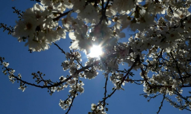 Ο καιρός την Παρασκευή (15/4) - Αναλυτική πρόγνωση