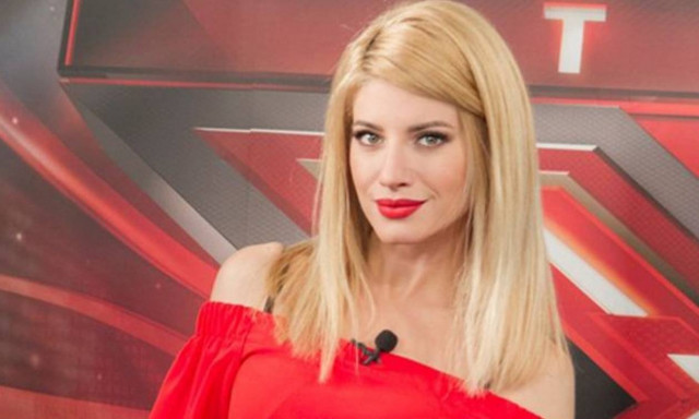 Όλη η αλήθεια για την αντικατάσταση της Ευαγγελίας Αραβανή