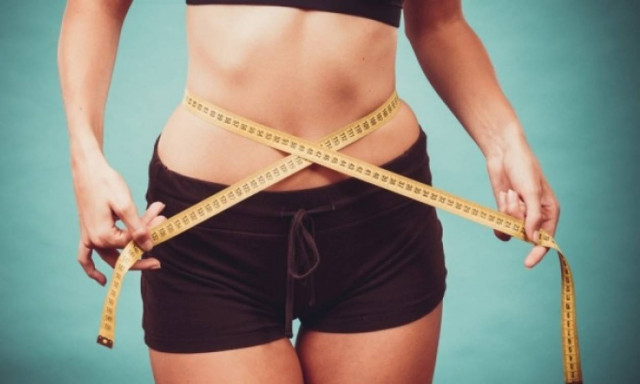 Πόσο καιρό πρέπει να κάνετε δίαιτα για να μείνετε αδύνατοι για πάντα