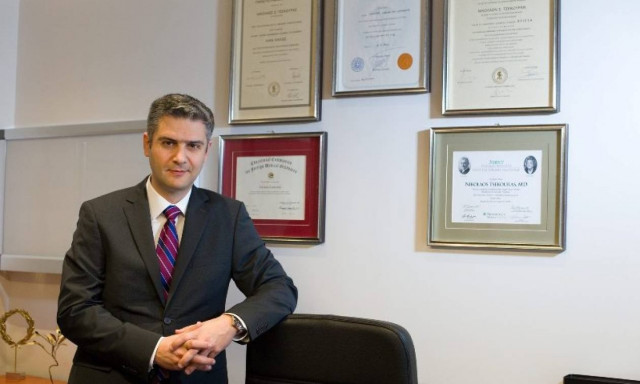 Ευρυαγγειές, κιρσοί και τατουάζ