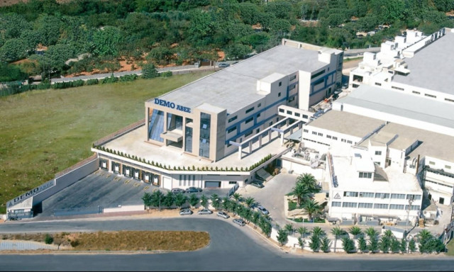 DEMO: Δέκα χρόνια εθελοντικής αιμοδοσίας των εργαζομένων