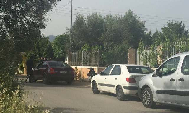 Μέγαρα: Συγκλονισμένοι οι γιοι της 45χρονης που στραγγάλισε την 4χρονη ανιψιά της